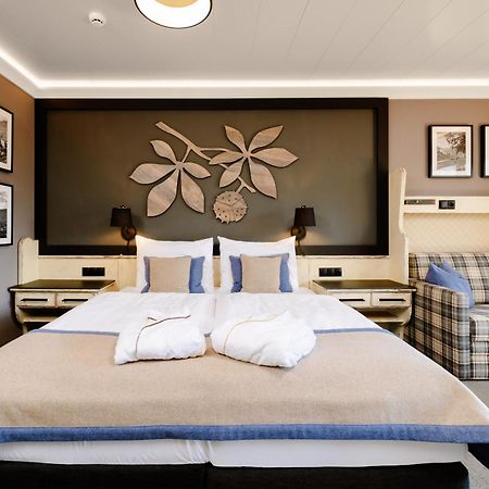 Mondi Hotel Tscherms Bagian luar foto